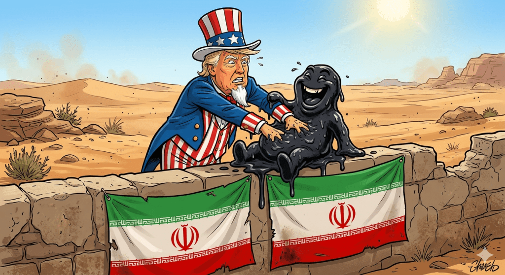 Predictable Arrogance